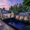 Aleenta Resort And Spa, Phuket-Phangnga - SHA Plus - Natai-stranden