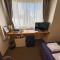 Hotel Livemax Budget Kagoshima Tenmonkan