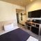 Hotel Livemax Budget Kagoshima Tenmonkan