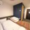 Hotel Livemax Budget Kagoshima Tenmonkan