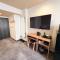 Hotel Livemax Budget Kagoshima Tenmonkan
