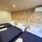 Hotel Livemax Budget Kagoshima Tenmonkan