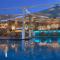 Myconian Korali Relais & Chateaux - Mykonos stad