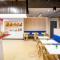 Ibis Styles Mulhouse Centre Gare photo 20