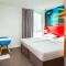 Ibis Styles Mulhouse Centre Gare