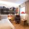 Senja Hotell