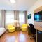 Senja Hotell