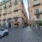 El Corazon de Napoles, Elegante Suite nel Centro Storico di Napoli
