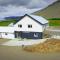 Glacier World - Hoffell Guesthouse