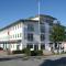 Hotel Fresh INN - Unterhaching