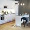 Forenom Hotel Kista