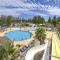 Camping Officiel Siblu le Montourey