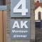 AK-Monteurzimmer