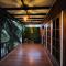 Casita Greens