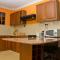 Natural Oak Apartments