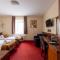 Hotel Diamond w Białym Dworku