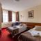 Hotel Diamond w Białym Dworku