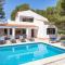 Villa Misuco by 3VILLAS