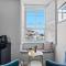 Leader Suite - Sea View - Free Wi-Fi