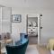 Leader Suite - Sea View - Free Wi-Fi
