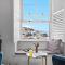 Leader Suite - Sea View - Free Wi-Fi