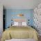 Leader Suite - Sea View - Free Wi-Fi