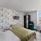 Leader Suite - Sea View - Free Wi-Fi