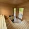 Alm Chalet Grosseck