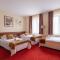 Hotel Diamond w Białym Dworku