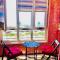 city center apartment