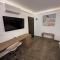 Pensiunea White Residence