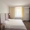 Pensiunea White Residence