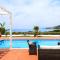 Simpson Secret - Epirus Coast