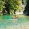 Simpson Secret - Epirus Coast