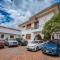 Hotel Chasky Cuenca