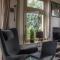 B&B Saense huisje