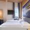B&B Hotel Krefeld-City