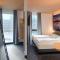 B&B Hotel Krefeld-City