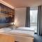 B&B Hotel Krefeld-City