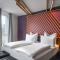 B&B Hotel Krefeld-City