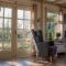 B&B Saense huisje