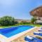 Los Huertos Antequera - La Higuera by Ruralidays