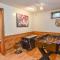Private Pool Large Deck and Game Room