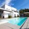 Villa Louancelie B&B