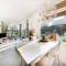 Holiday Home Noordwijk near Beach & Sauna