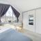 Holiday Home Noordwijk near Beach & Sauna