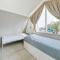 Holiday Home Noordwijk near Beach & Sauna