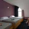 Hotel Delle Fiere