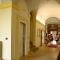 Ostello Palazzo Pierantoni