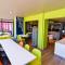 ibis budget Strasbourg La Vigie photo 14